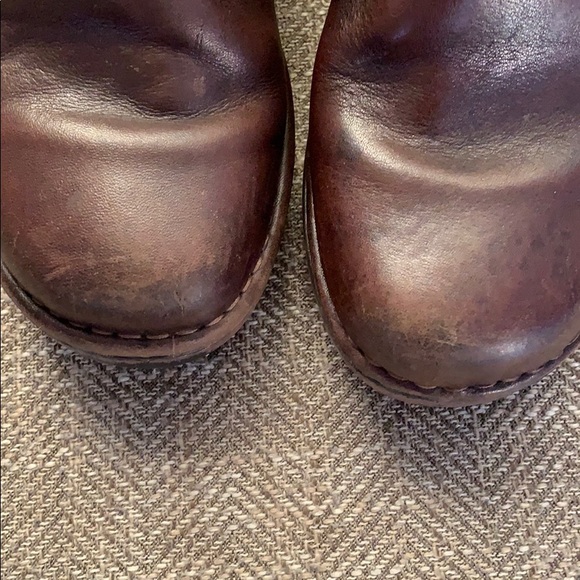 Ariat Clogs Size 7.5B. - Picture 8 of 8